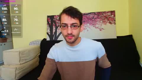 Eddy online show from 26, 11, 2025