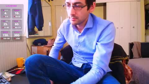 Snapshot of hungeddy chatting on 1, 2, 2026 Eddy online show from 1, 2, 2026