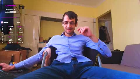 Snapshot of hungeddy chatting on 2, 2, 2026 Eddy online show from 2, 2, 2026