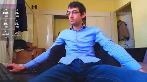 Snapshot of hungeddy chatting on 3, 2, 2026 Eddy online show from 3, 2, 2026