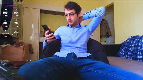 Snapshot of hungeddy chatting on 5, 2, 2026 Eddy online show from 5, 2, 2026