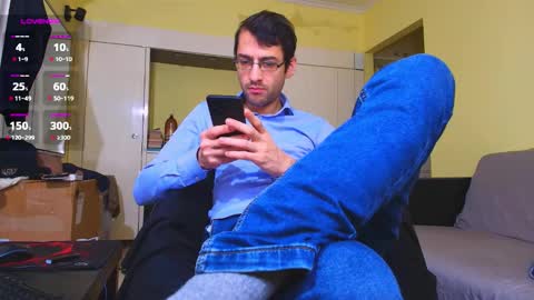 Snapshot of hungeddy chatting on 5, 2, 2026 Eddy online show from 5, 2, 2026