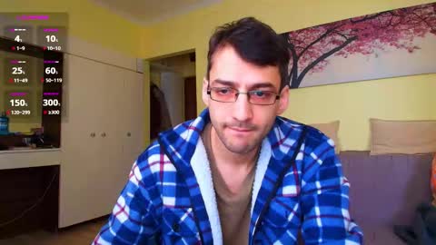 Snapshot of hungeddy chatting on 17, 2, 2026 Eddy online show from 17, 2, 2026