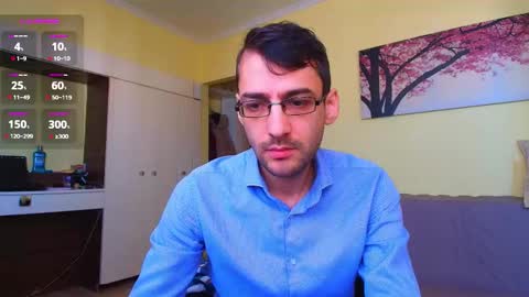 Snapshot of hungeddy chatting on 19, 2, 2026 Eddy online show from 19, 2, 2026