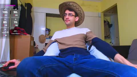 Snapshot of hungeddy chatting on 25, 2, 2026 Eddy online show from 25, 2, 2026