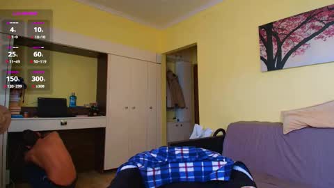 Snapshot of hungeddy chatting on 26, 2, 2026 Eddy online show from 26, 2, 2026