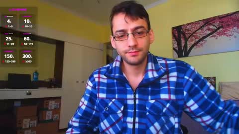 Snapshot of hungeddy chatting on 27, 2, 2026 Eddy online show from 27, 2, 2026