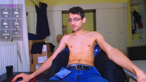 Snapshot of hungeddy chatting on 13, 3, 2026 Eddy online show from 13, 3, 2026