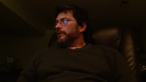 LonelyGuy online show from 31, 12, 2024