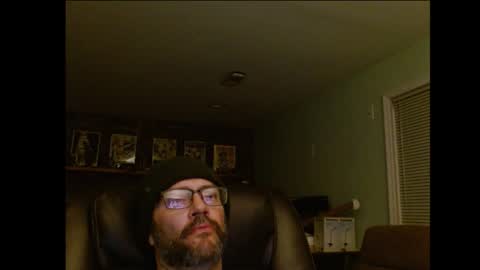 LonelyGuy online show from 18, 11, 2025