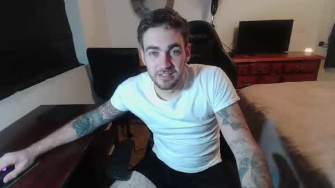 hungmtnman2256 online show from 14, 2, 2026