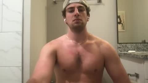 hungnhornystud online show from 11, 3, 2026