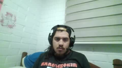 Rod online show from 20, 4, 2026