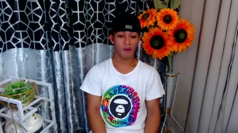 hunk_edward online show from 7, 7, 2026