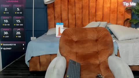 hunk_ryan online show from 1, 2, 2025