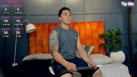 hunk_ryan online show from 5, 2, 2025