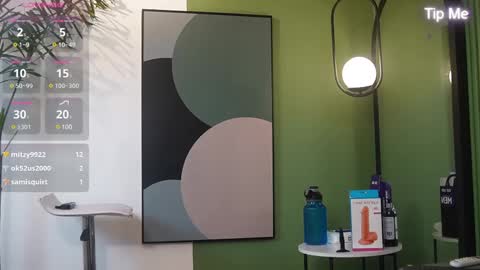 hunk_ryan online show from 12, 2, 2025