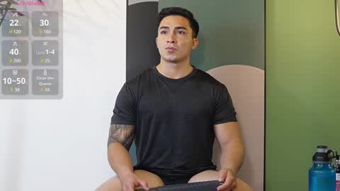 hunk_ryan online show from 18, 2, 2025