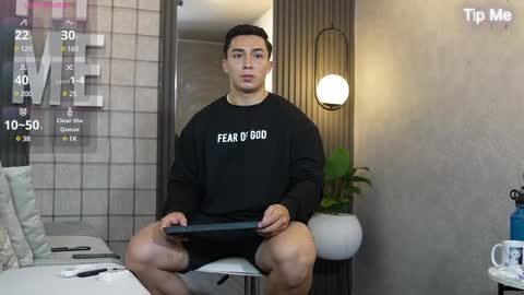 hunk_ryan online show from 3, 3, 2025