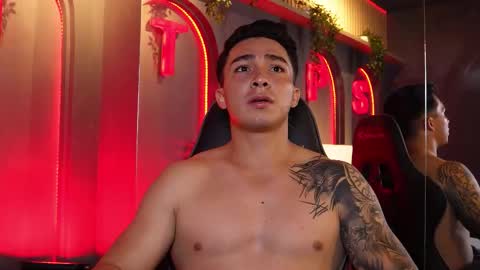 hunk_ryan online show from 3, 10, 2025