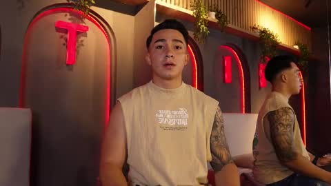 hunk_ryan online show from 4, 10, 2025