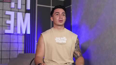 hunk_ryan online show from 26, 10, 2025