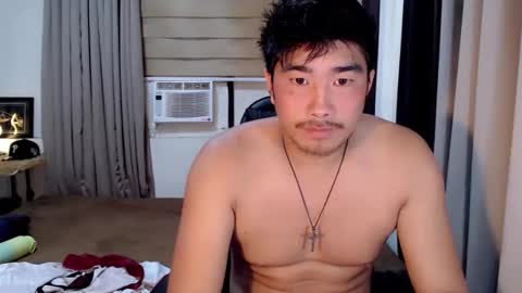 Snapshot of hunkfireman chatting on 18, 2, 2026 ADAM online show from 18, 2, 2026