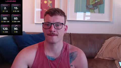 Snapshot of hunky_arthur chatting on 19, 12, 2024 Hunky Arthur online show from 19, 12, 2024