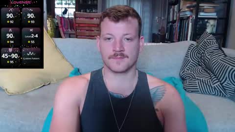 Snapshot of hunky_arthur chatting on 27, 12, 2024 Hunky Arthur online show from 27, 12, 2024