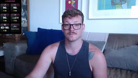 Hunky  Arthur online show from 8, 1, 2025