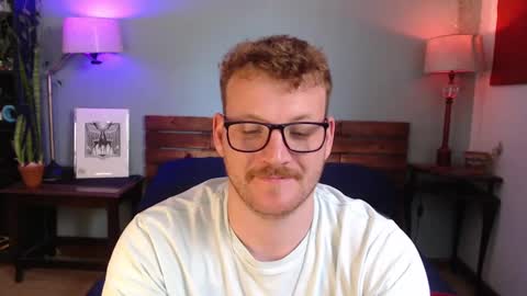 Snapshot of hunky_arthur chatting on 17, 1, 2025 Hunky Arthur online show from 17, 1, 2025