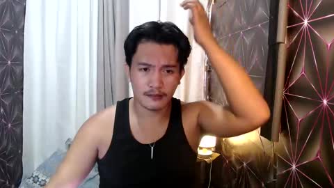 hunkylloyd online show from 6, 1, 2025