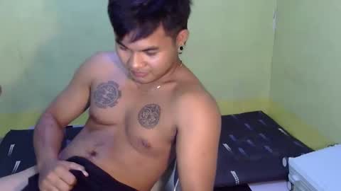 hunkyzeus online show from 20, 10, 2025