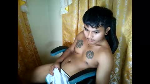 hunkyzeus online show from 10, 1, 2026