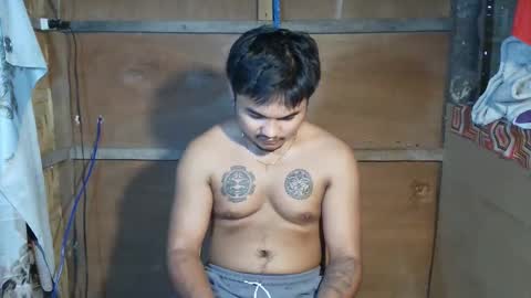 hunkyzeus online show from 13, 2, 2026