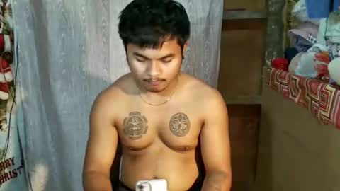 hunkyzeus online show from 28, 2, 2026