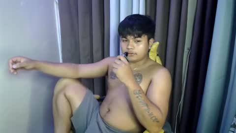 hunkyzeus online show from 19, 6, 2026