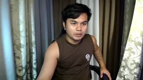 hunkyzeus online show from 6, 7, 2026
