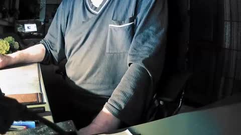 hunter601 online show from 9, 3, 2025