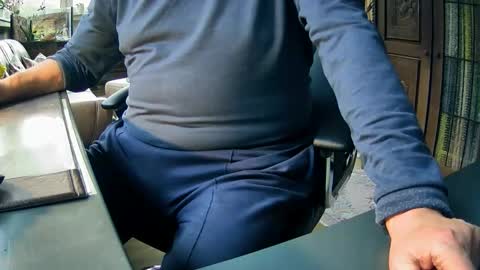 hunter601 online show from 8, 3, 2026