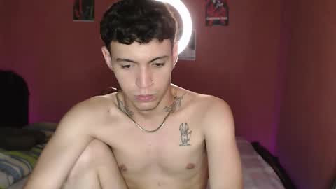 hunter_jagg online show from 7, 1, 2026