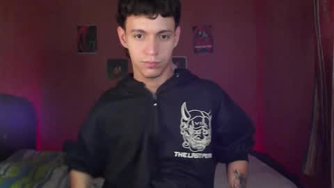 hunter_jagg online show from 8, 1, 2026