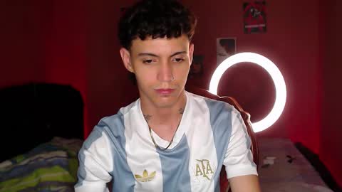 hunter_jagg online show from 11, 1, 2026