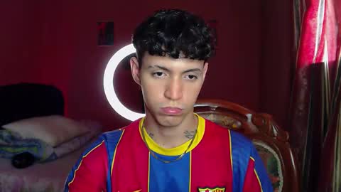 hunter_jagg online show from 9, 3, 2026