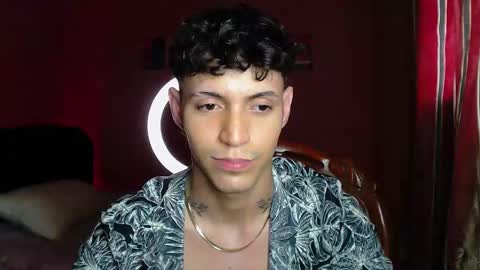 hunter_jagg online show from 10, 3, 2026