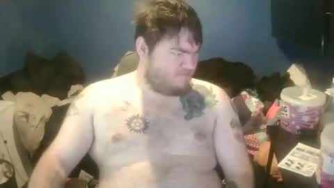 Snapshot of hunter_lust97 chatting on 1, 5, 2026 hunter_lust97 online show from 1, 5, 2026