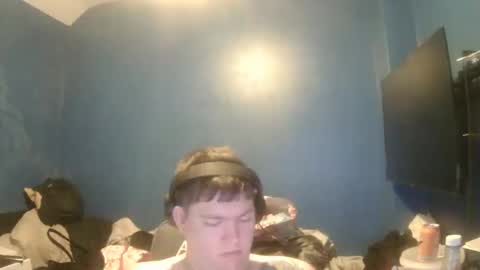 Snapshot of hunter_lust97 chatting on 3, 5, 2026 hunter_lust97 online show from 3, 5, 2026