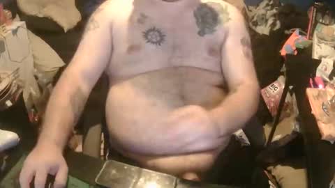 Snapshot of hunter_lust97 chatting on 7, 6, 2026 hunter_lust97 online show from 7, 6, 2026