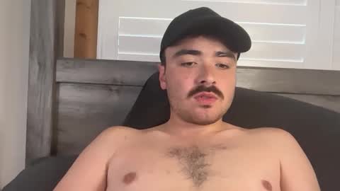 Snapshot of hunterbentleyy chatting on 16, 9, 2025 Hunter online show from 16, 9, 2025