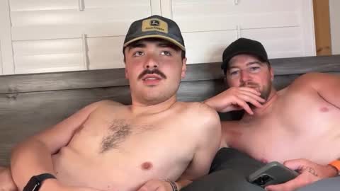 Snapshot of hunterbentleyy chatting on 28, 9, 2025 Hunter online show from 28, 9, 2025